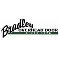 Bradley Overhead Door Inc Logo