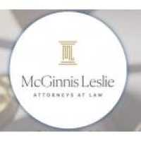 McGinnis Leslie, PLLC Logo