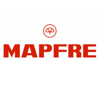 MAPFRE Insurance Logo