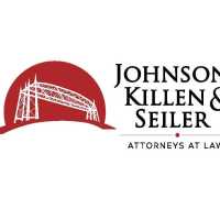 Johnson, Killen & Seiler, P.A. Logo