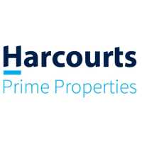 DaCosta Properties - Harcourts Prime Properties Logo