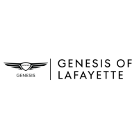Genesis of Lafayette Logo