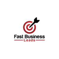 Fast Business Leads Logo
