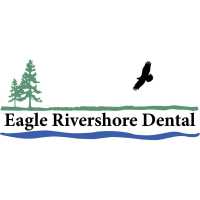 Eagle Rivershore Dental Logo