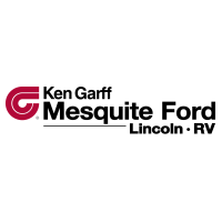 Mesquite Ford & RV Logo