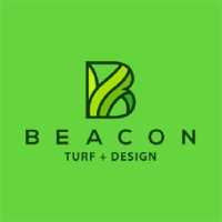 Beacon Turf & Design Logo
