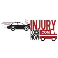 Injury Doctors Now - Jamaica Logo