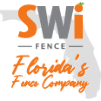 SWi Fence of St. Augustine Logo