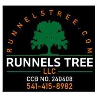Runnels Tree LLC Logo