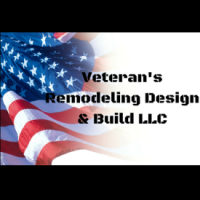 Veteran's Remodeling Design & Build LLC Logo