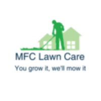 MFC Lawncare Logo