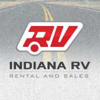 Indiana RV Rental and Sales Logo