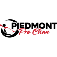 Piedmont Pro Clean Logo