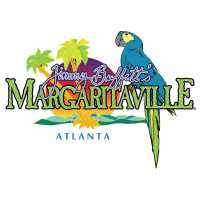 Margaritaville - Atlanta Logo