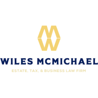 Wiles McMichael, LLC Logo