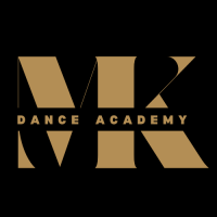 MK Dance Academy Logo