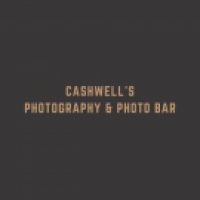 Cashwells Photo Bar Logo