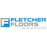 Fletcher Floors, Inc Logo