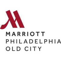 Philadelphia Marriott Old City Logo
