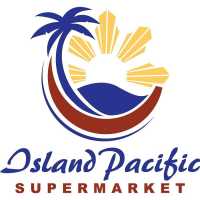 Island Pacific Seafood Market Logo