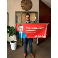 Tyler Knapp - State Farm Insurance Agent Logo