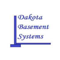 Dakota Basement Systems Logo