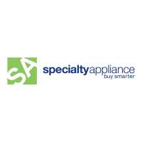 Specialty Appliance Warehouse Logo