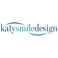 Katy Smile Design Logo