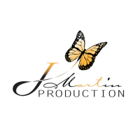 J Martin Weddings Logo