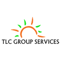 TLC Group Services Logo