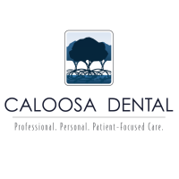 Caloosa Dental Fort Myers Logo