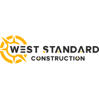 West Standard Construction Logo