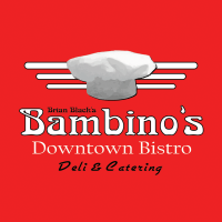 Bambino's Downtown Bistro Logo