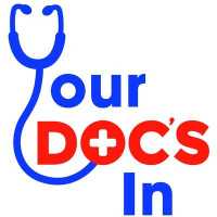 Your Doc's In Logo