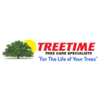 Treetime Inc Logo