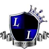 Luxury Image Logo
