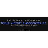Toelle, Alstott & Associates, P.C. Logo