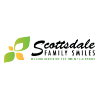 Scottsdale Family Smiles Logo