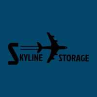 Skyline Storage Logo