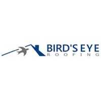 Bird's Eye Roofing Company Logo