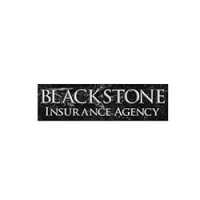 Blackstone Insurance Agency Logo