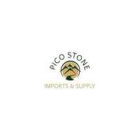 Pico Stone Imports & Supply Logo