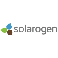 Solarogen, LLC Logo