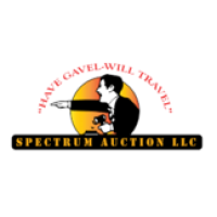 Spectrum Auction LLC Logo