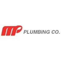 MP Plumbing Co. Logo