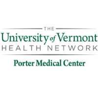 Primary Care - Brandon, UVM Health Network - Porter Medical Center Logo