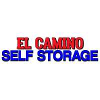 El Camino Self Storage Logo