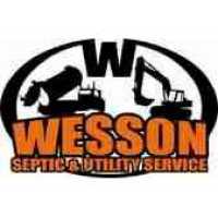 Wesson Septic Tank Service Inc. Logo