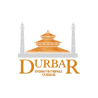 DurBar Indian & Nepali Cuisine Logo