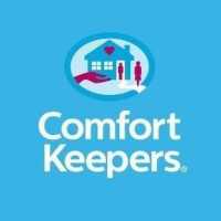 Comfort Keepers of Cumming, GA Logo